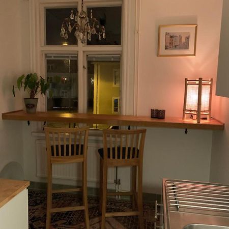 Stensoe Room Калмар Екстериор снимка