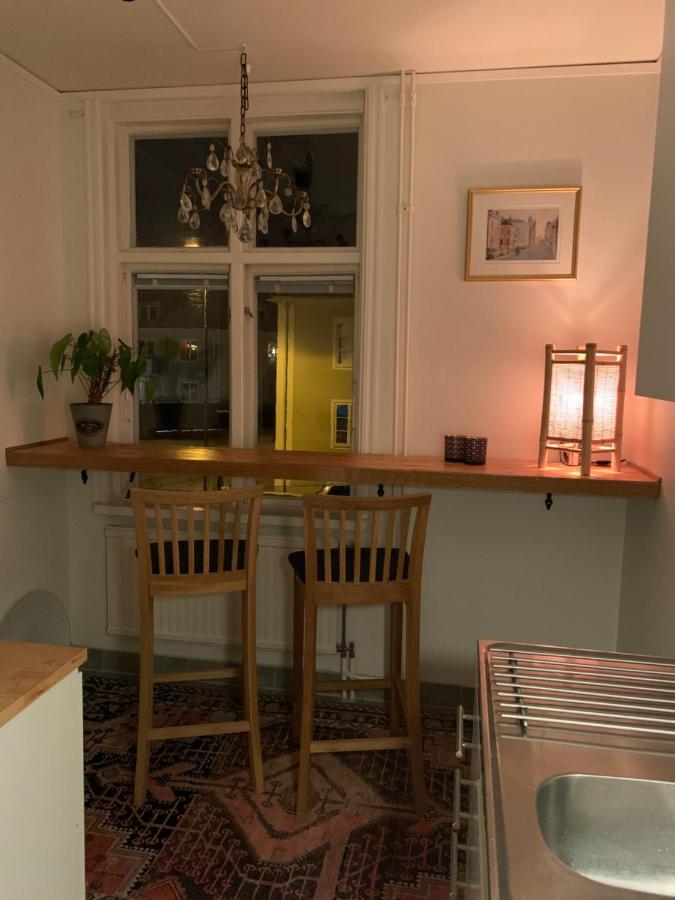 Stensoe Room Калмар Екстериор снимка
